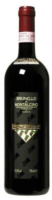 Le Chiuse - Brunello di Montalcino 2018