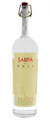 Jacopo Poli - Sarpa di Poli Grappa (700ml) (700ml)