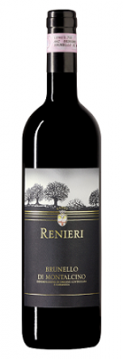 Renieri - Brunello di Montalcino Riserva 2016