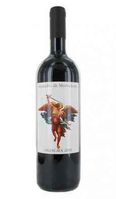 Valdicava - Brunello di Montalcino 2017