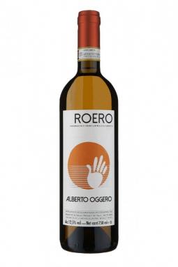 Alberto Oggero - Roero Bianco 2020