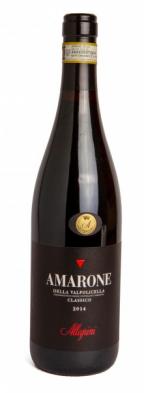 Allegrini - Amarone della Valpolicella Classico 2020