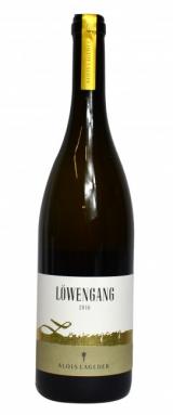 Alois Lageder - Chardonnay Lowegang 2020