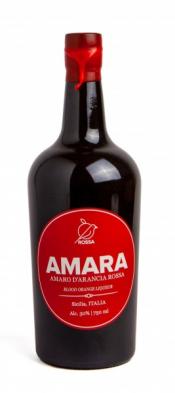 Amara Rossa di Sicilia