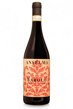 Anselma - Barolo 2016