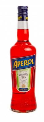 Aperol - Aperitivo