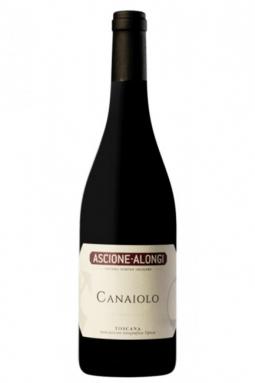 Ascione-Alongi - Toscana Canaiolo 2021