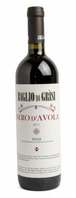 Baglio di Grisi - Nero d'Avola 2021
