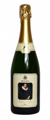 Benanti - Noblesse Brut Metodo Classico 2016