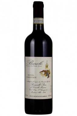 Piero Benevelli - Barolo Ravera di Monforte 2020
