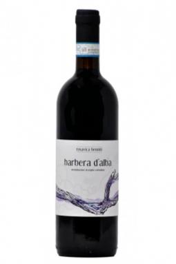 Benotti Rosavica - Barbera d'Alba 2021