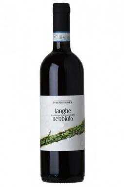 Benotti Rosavica - Langhe Nebbiolo 2022