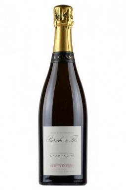 Bereche & Fils - Brut Reserve Champagne 2021