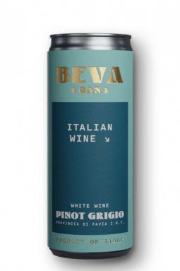 Beva - Bianco (250ml can)