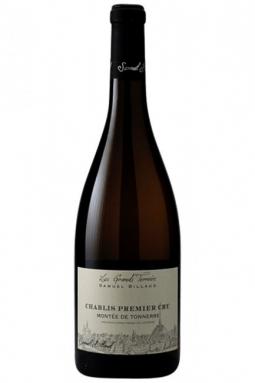 Billaud-Samuel - Chablis 1er Cru Montee de Tonnerre 2021