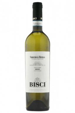 Bisci - Verdicchio di Matelica 2023 (375ml)