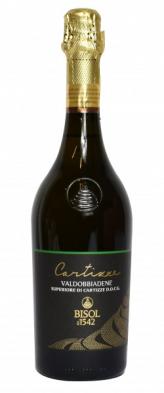 Bisol - Prosecco di Valdobbiadene Superiore Cartizze 2021