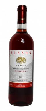 Bisson - Ciliegiolo Rosato 2023