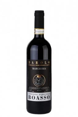 Boasso - Barolo Margheria 2018