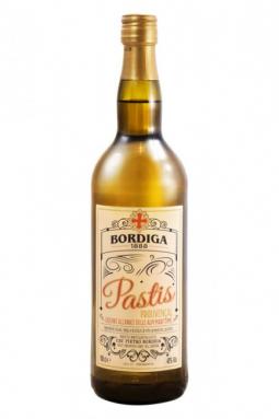 Bordiga - Pastis (700ml)