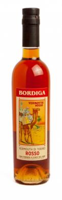 Bordiga - Vermouth Di Torino Rosso (375ml)