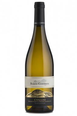 Borgo Conventi - Sauvignon Blanc 2022