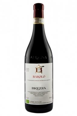 Brezza - Barolo 2019