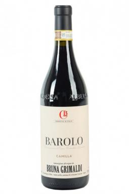 Bruna Grimaldi - Barolo Camilla 2019