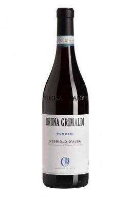 Bruna Grimaldi - Nebbiolo d'Alba Bonurei 2022