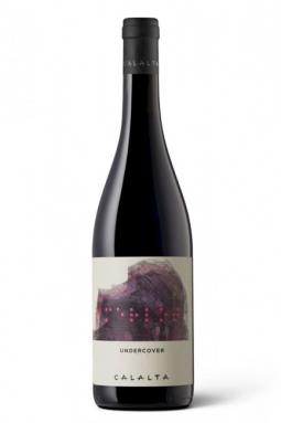 Calalta - Undercover Merlot 2020