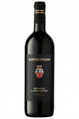 Campogiovanni - Brunello di Montalcino 2018