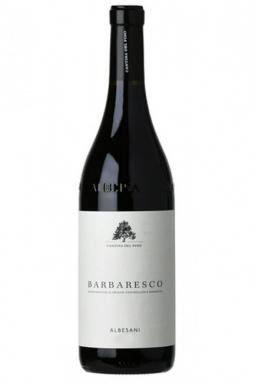 Cantina del Pino - Barbaresco Albesani 2018