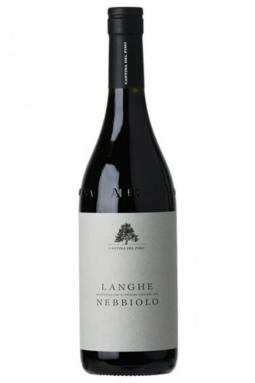 Cantina del Pino - Langhe Nebbiolo 2022