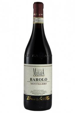 Cantina Massara - Barolo Monvigliero 2018