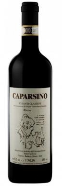 Caparsa - Chianti Classico Riserva Caparsino 2019