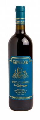 Cappellano - Barolo Chinato 2017