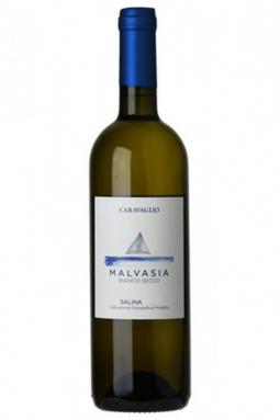 Caravaglio - Salina Bianco Malvasia 2023