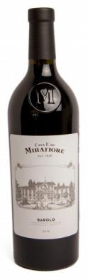 Mirafiore - Barolo 2021