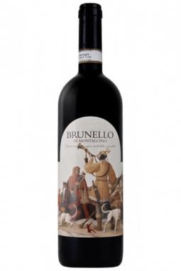 Casa Raia - Brunello di Montalcino 2018