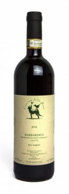 Cascina Delle Rose - Barbaresco Rio Sordo 2021