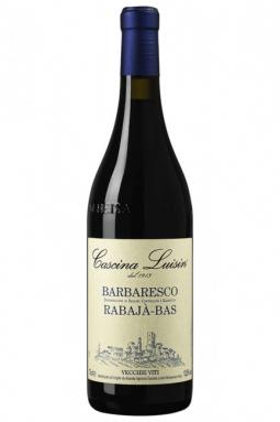 Cascina Luisin - Barbaresco Rabaja-Bas 2019