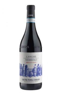 Cascina Penna-Currado - Langhe Nebbiolo Bricco Lago 2022