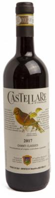 Castellare di Castellina - Chianti Classico 2022 (375ml)