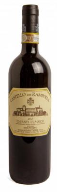 Castello dei Rampolla - Chianti Classico 2020