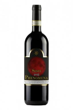 Castello di Argiano Sesti - Brunello di Montalcino Riserva Phenomena 2018 (1.5L)