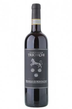 Castello Tricerchi - Brunello di Montalcino 2019