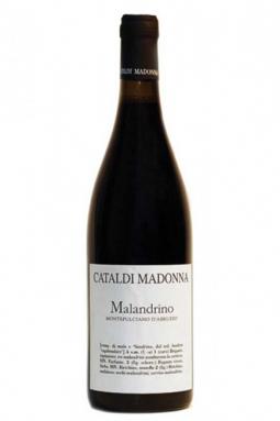 Cataldi Madonna - Montepulciano d'Abruzzo Malandrino 2022