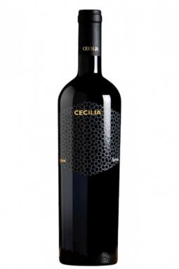 Cecilia - Syrah Oglasa 2020