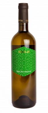 Cecilia - Vermentino Elba 2023