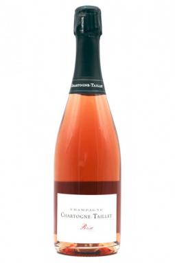 Chartogne-Taillet - Rose Champagne